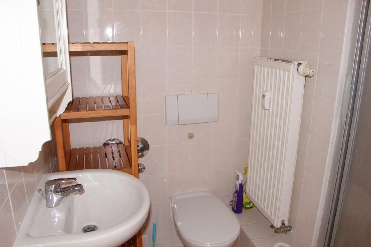 Ferienwohnung Detlef Pascher Kurort Oybin Exterior foto